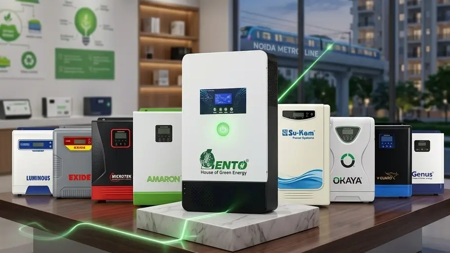 Which Inverter Is Best for Home Use? (2026 Complete Guide)